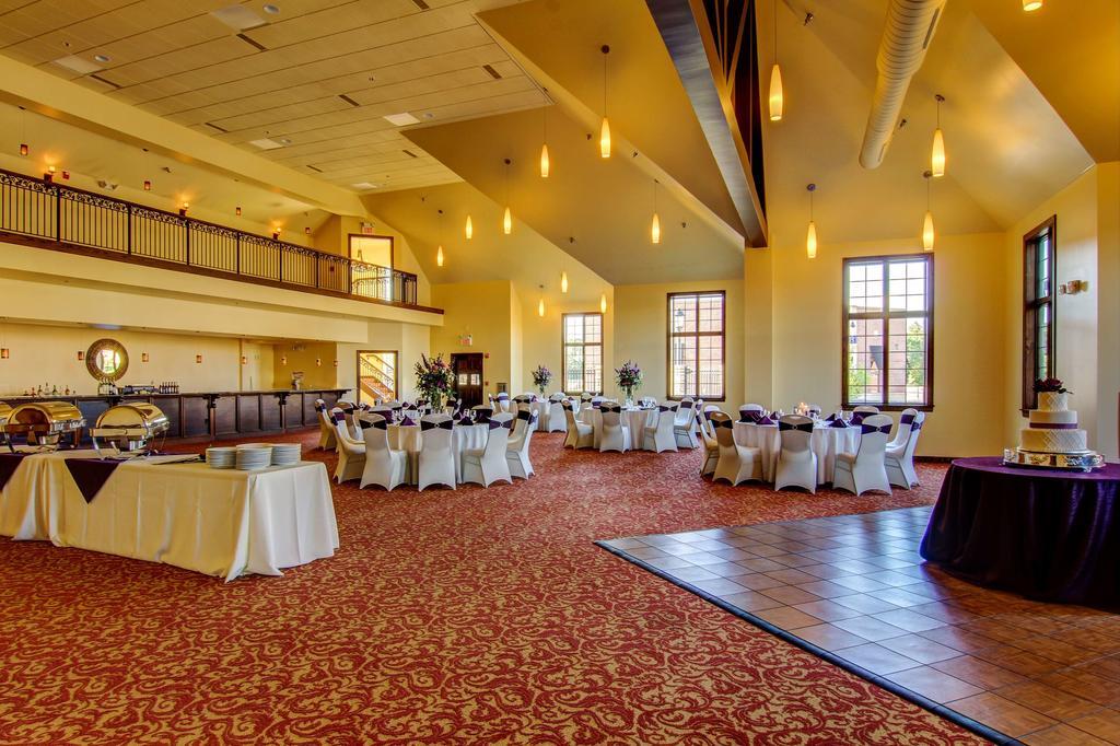 The Wildwood Hotel Exterior foto
