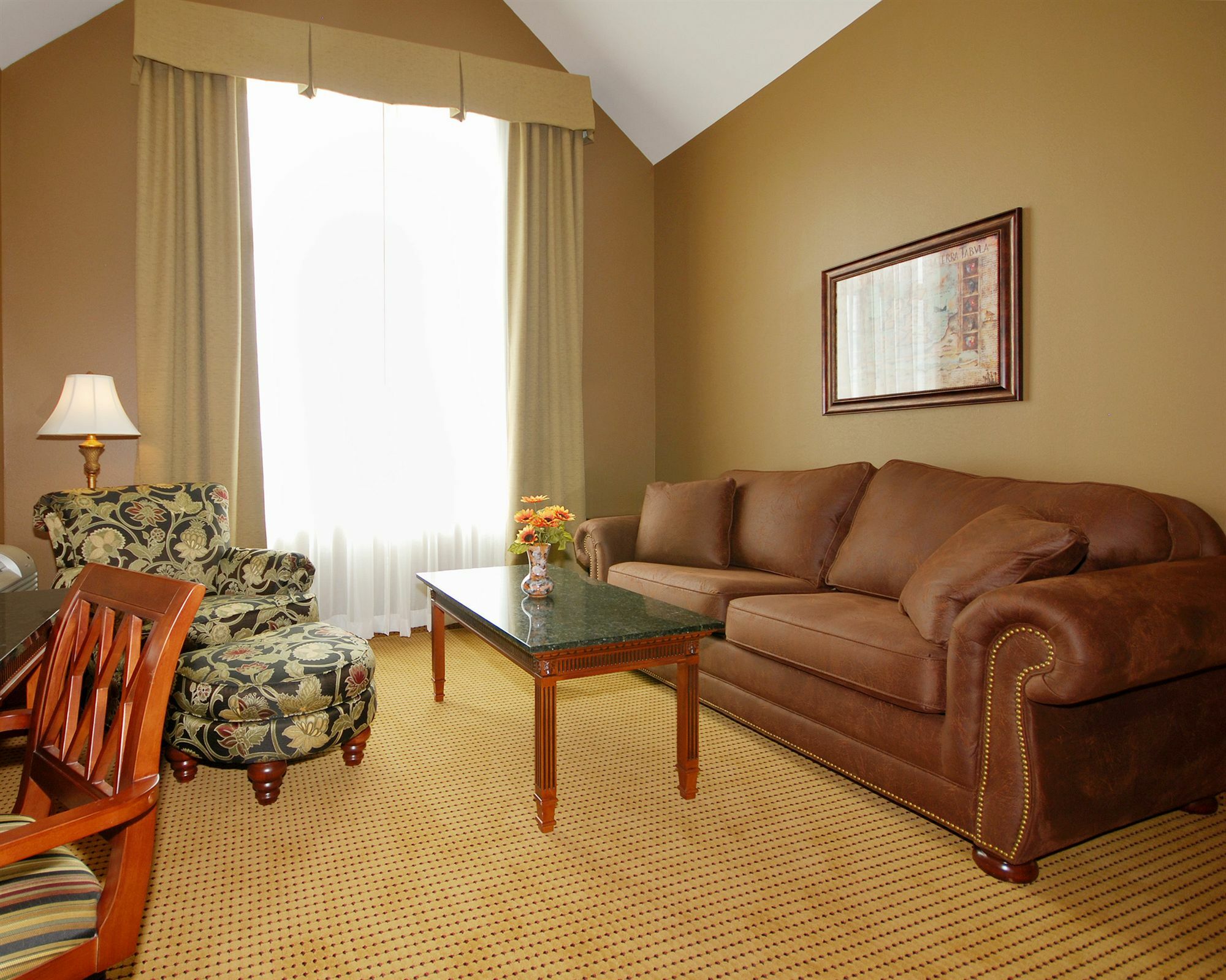 The Wildwood Hotel Exterior foto