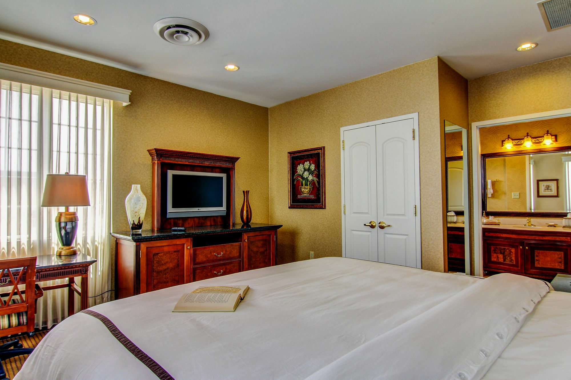 The Wildwood Hotel Exterior foto