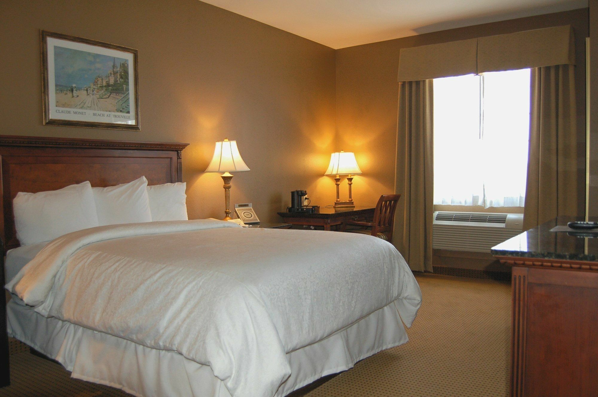 The Wildwood Hotel Exterior foto